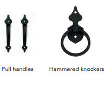 Carriage House Hardware 2